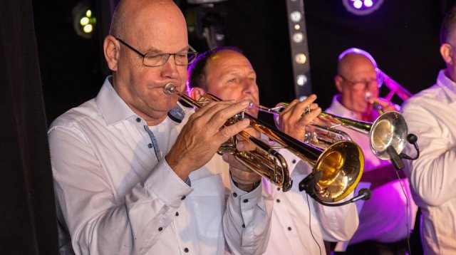 Zomerfeest zondag (zondag 27 augustus 2023)